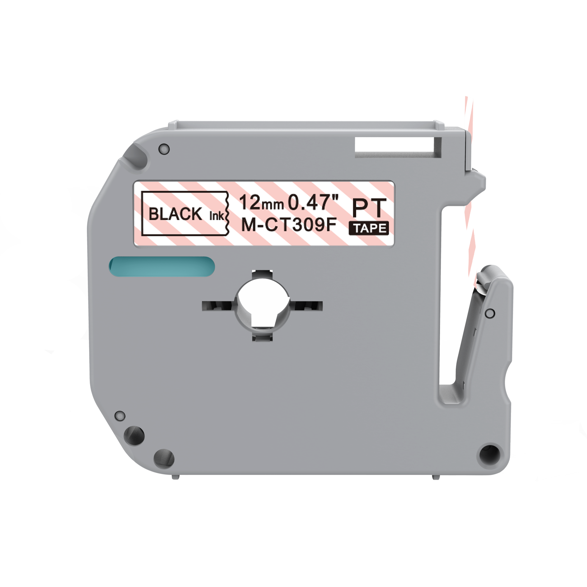 M-CT309F卡通色带M卡通系列标签色带（胶质）