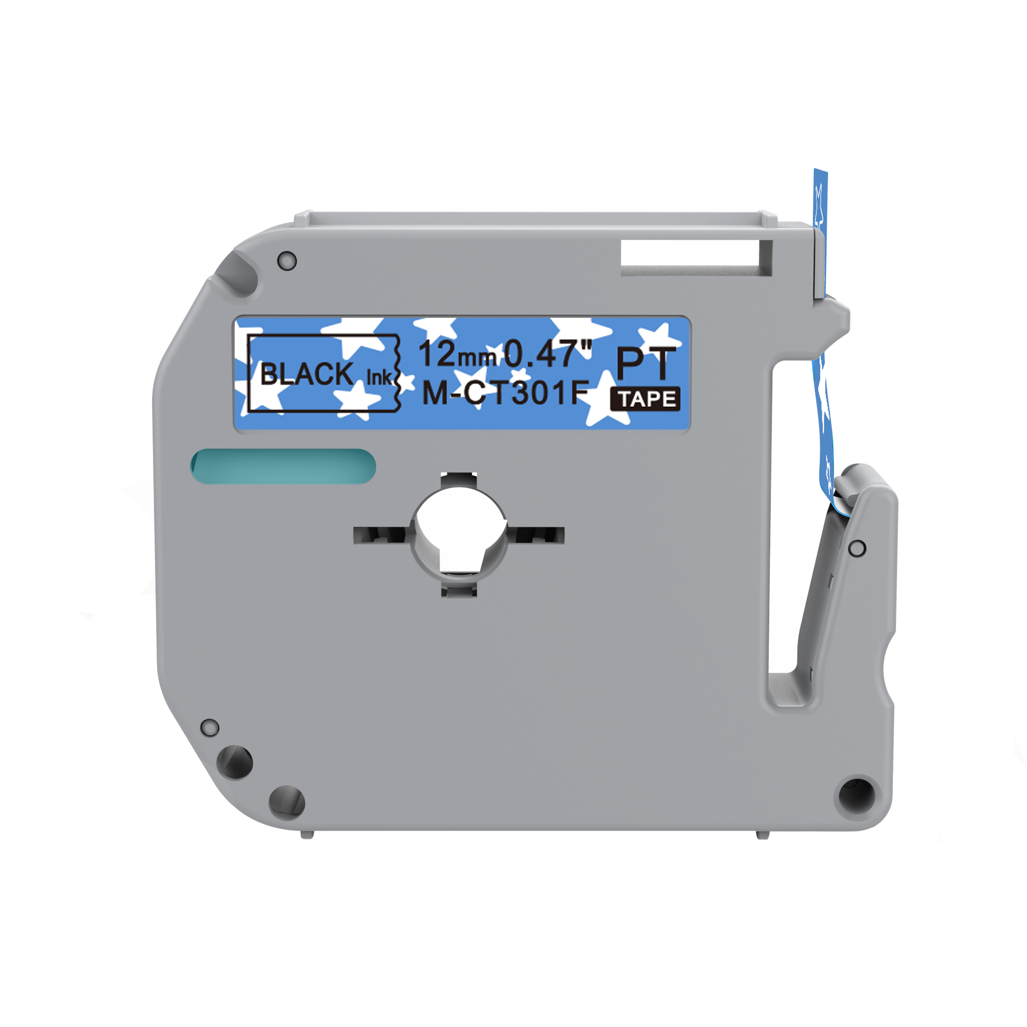 M-CT301F卡通色带M卡通系列标签色带（胶质）