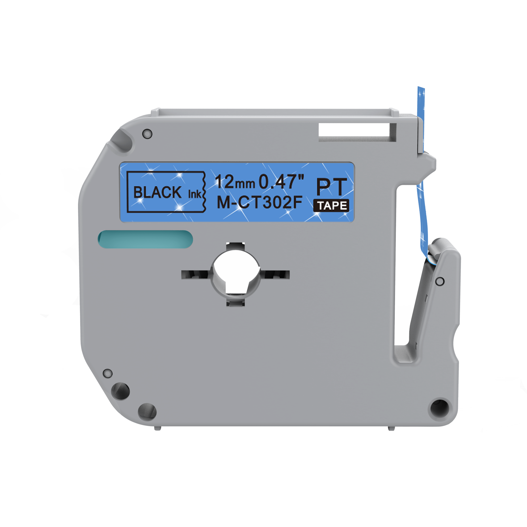 M-CT302F卡通色带M卡通系列标签色带（胶质）