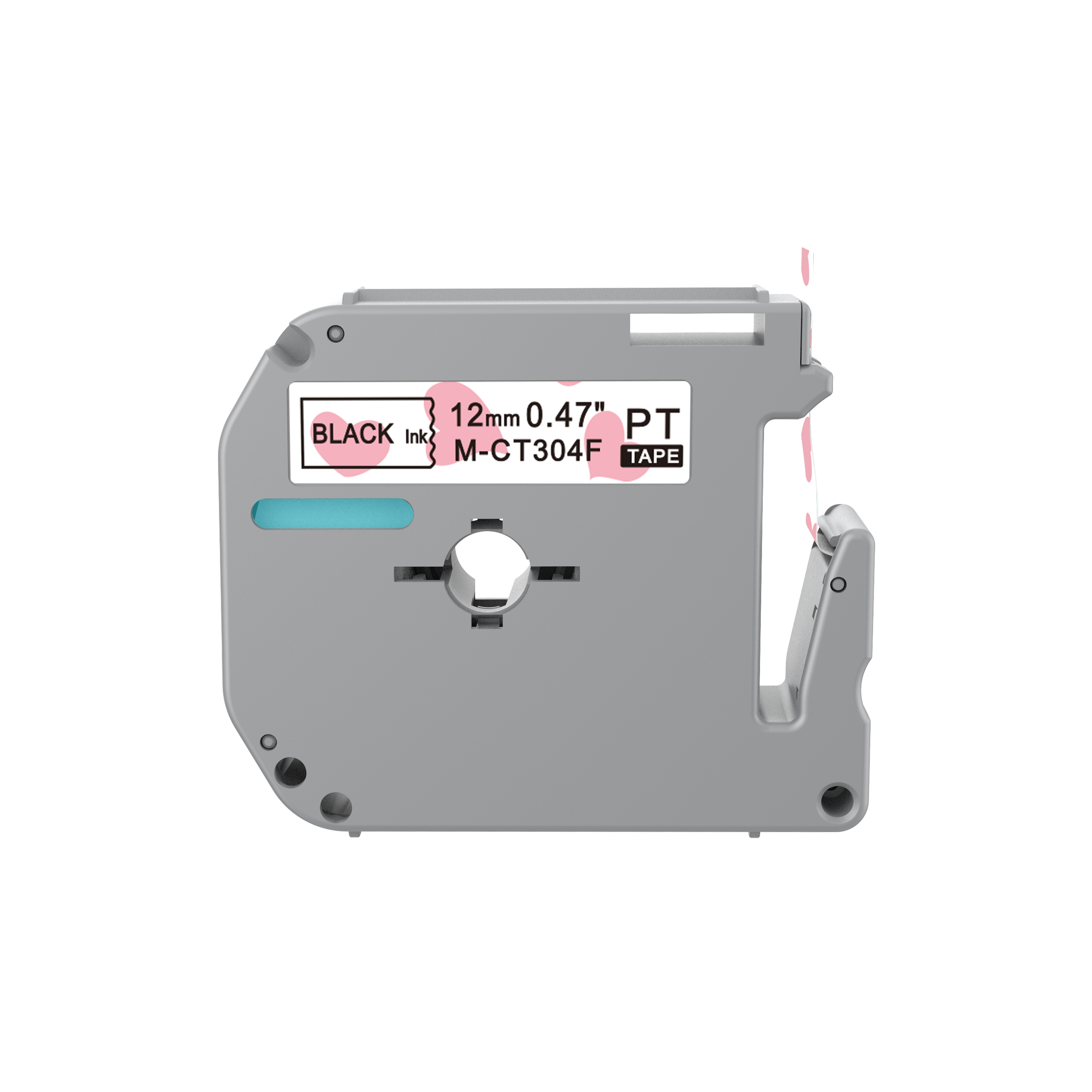 M-CT304F卡通色带M卡通系列标签色带（胶质）